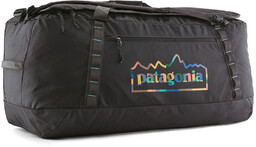 Składana torba plecak Patagonia Black Hole Duffel 100