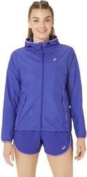 ASICS 2012C861-400 ICON LIGHT PACKABLE JACKET kurtka damska