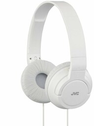 JVC HA-S180 Białe