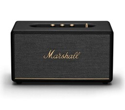 Marshall Stanmore III 80W Czarny Głośnik Bluetooth