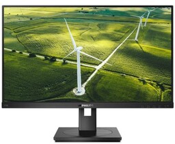 Monitor Philips 27" 272B1G/00 VGA DVI-D HDMI DP