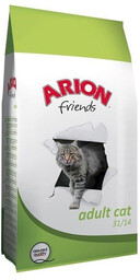 Arion Friends Standard Cat Adult 15 kg -