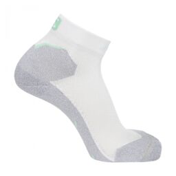 Skarpety Salomon Speedcross Ankle White