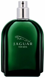 Jaguar for Men woda toaletowa 100 ml TESTER