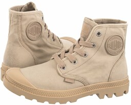 Trampki Palladium Pampa Hi Pilat 92352-298-M (PA73-e)