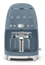 Smeg DCF02SBMEU Ekspres przelewowy