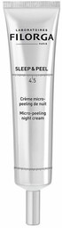 FILORGA Sleep & Peel Micropeeling Night Cream mikropeelingowy