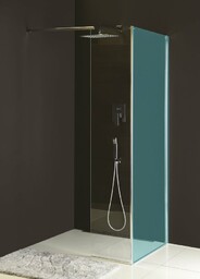 MODULAR SHOWER panel dodatkowy do ścianki modułu 2,