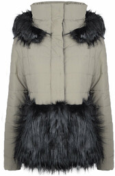 Patrizia Pepe Kurtka "Down Jacket"