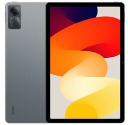 Xiaomi Redmi Pad SE 11" 4/128GB Wi-Fi Graphite