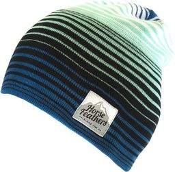 czapka zimowa damska HORSEFEATHERS AVA BEANIE (mint)