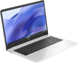 Laptop HP Chromebook 15a-na0000na / 77V01EA / Intel