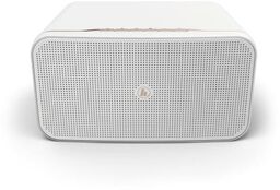 Hama SIRIUM2000AMBT Wi-Fi Radio internetowe Biały Głośnik Bluetooth