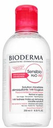 Bioderma Sensibio H2O AR Micellar Cleansing Water płyn