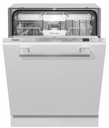 Miele G 5150 SCVi Active 60cm Szuflada