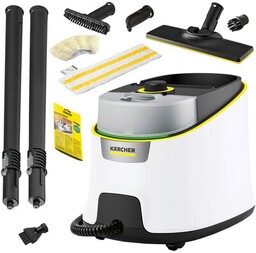 KARCHER Parownica SC 4 Deluxe 1.513-460.0