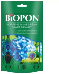 BIOPON-hortensja niebieska 200g