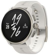 Suunto Race S 45mm GPS Jasno-szary Zegarek sportowy