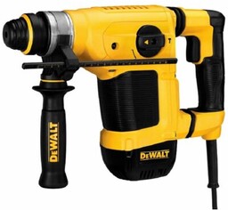 DEWALT Młot wyburzeniowy D25430K-QS