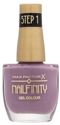 Max Factor Nailfinity lakier do paznokci 12 ml