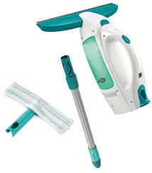 Leifheit Dry&Clean 51003 Myjka do okien