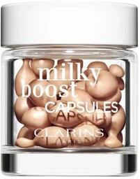 Clarins Milky Boost Capsules 03.5 Milky Honey 30x0,2ml