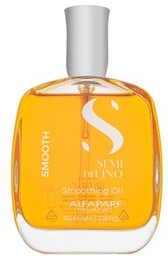 Alfaparf Milano Semi Di Lino Smooth Smoothing Oil