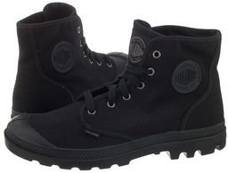 Trampki Palladium Pampa Hi Black 02352-060-M (PA23-c)