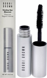 BOBBI BROWN Mini Smokey Eye Mascara  czarna,