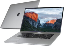 Apple MacBook Pro 16" i7-9750H 16GB 512SSD Radeon