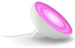 Philips Hue White and Colour Ambiance Bloom Biały