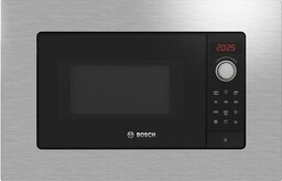 BOSCH Kuchenka mikrofalowa BEL623MS3 SERIA 2 800W średnica