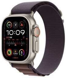 Apple Watch Ultra 2 GPS + Cellular koperta