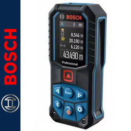 BOSCH Dalmierz laserowy GLM 50-27 C