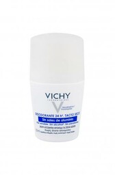 Vichy Deodorant 24h dezodorant 50 ml dla kobiet