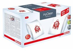 Miele HyClean 3D typ F/J/M XXL-Pack 16szt. +