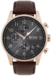 Zegarek Męski Hugo Boss Navigator 1513496 + BOX