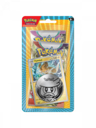 Gra karciana Pokémon TCG - 2-Pack Blister booster