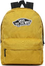 plecak VANS REALM BACKPACK Olive Oil