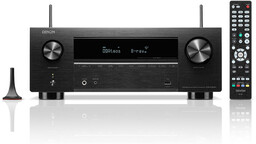 Denon AVR-X2800H DAB - Amplituner kina domowego 7.2