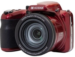 Kodak AZ425 czerwony