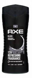 Axe Żel pod prysznic Black 400ml