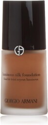 Giorgio Armani Luminous Silk Podstawa stołowa Płynny, 10,