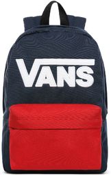 plecak dziecięcy VANS BOYS NEW SKOOL BACKPACK Dress