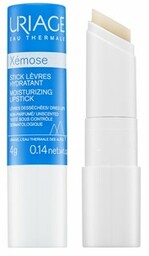 Uriage Xémose Moisturizing Lipstick łagodząca emulsja do suchej,