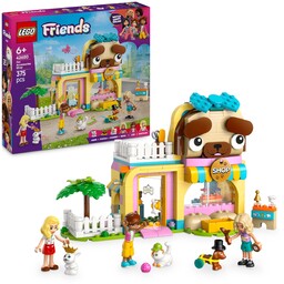 LEGO Friends Sklep z Akcesoriami dla Zwierząt, Zabawka