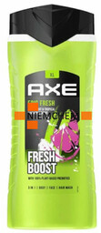 Axe Żel pod prysznic Epic Fresh 400 ml