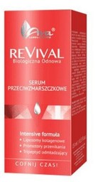 AVA Revival Serum przeciwzmarszczkowe, 15ml