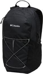 Columbia Atlas Explorer 16L Backpack 1991121010, Czarne Plecak,