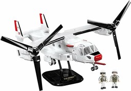 Cobi Boeing V-22 Osprey Armed Forces Bell Zabawka,